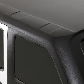 Hard Top Deportivo Jeep Wrangler JK 4 puertas